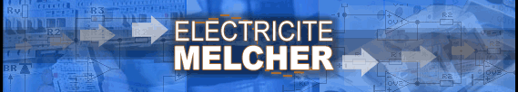 Electricite Melcher